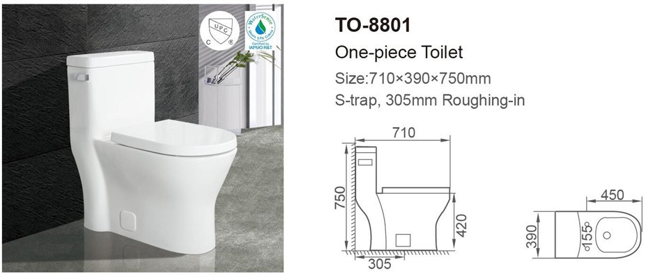 Τουαλέτα Ολόσωμη Τουαλέτα