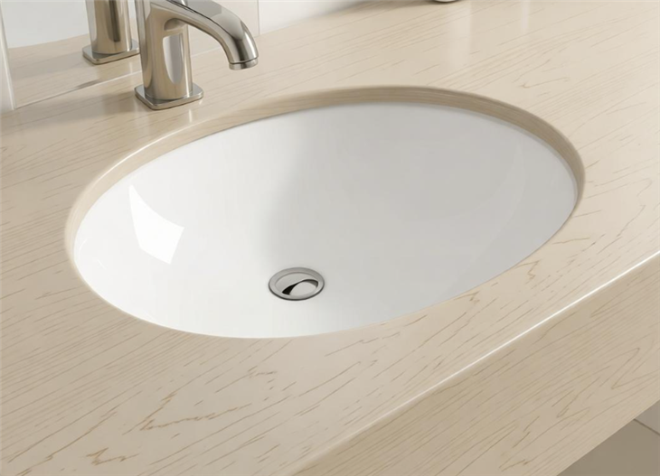 Under Counter Vanity Basin